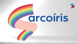 En Arcoíris Yoel Parson