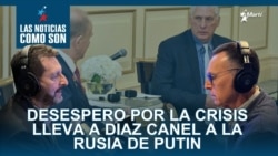 Las Noticias Como Son | Miércoles, 7 de mayo del 2025