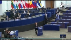 En un hecho histórico, el Parlamento Europeo vota contra la represión del régimen castrista en Cuba